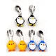 spoon and fork set